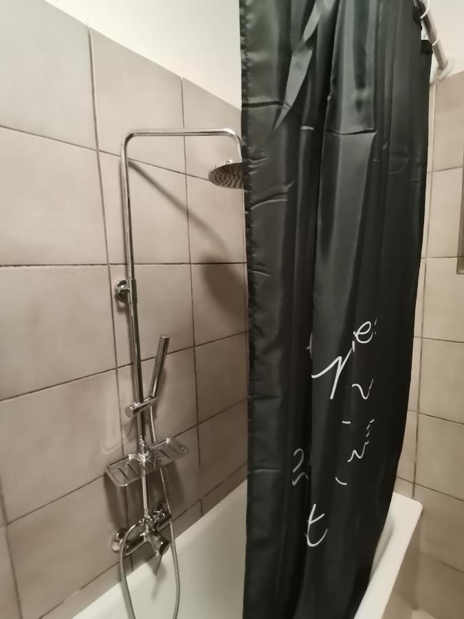Apartman Lana Zablace Ngoại thất bức ảnh