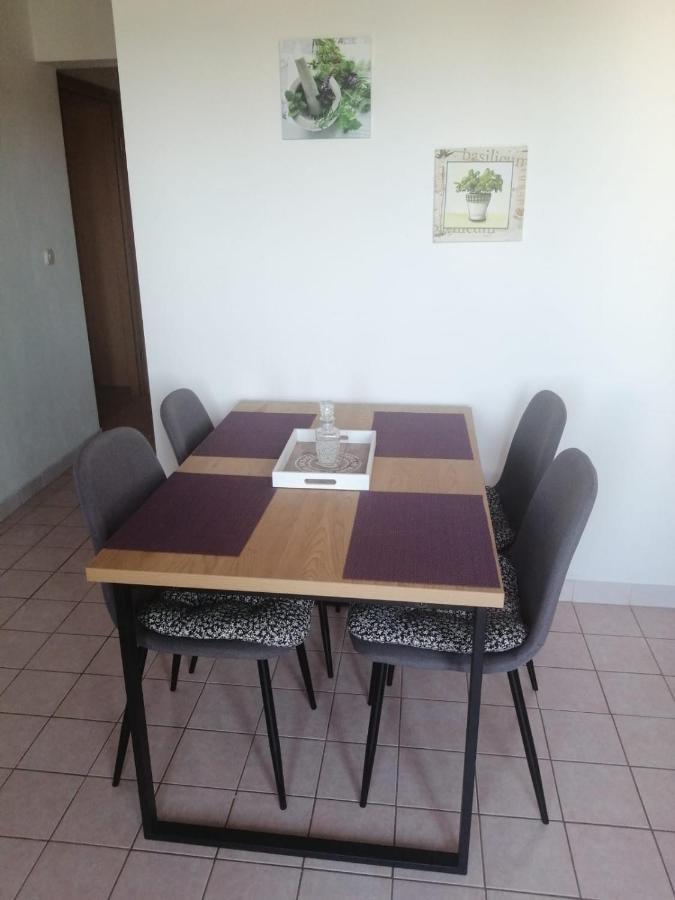 Apartman Lana Zablace Ngoại thất bức ảnh