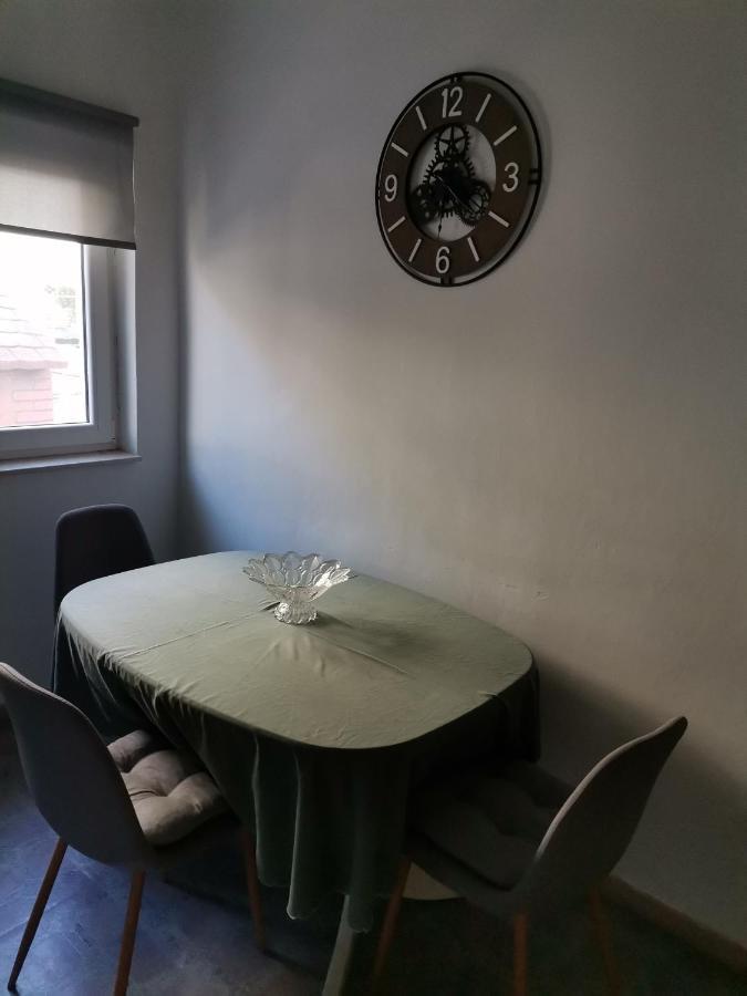 Apartman Lana Zablace Ngoại thất bức ảnh