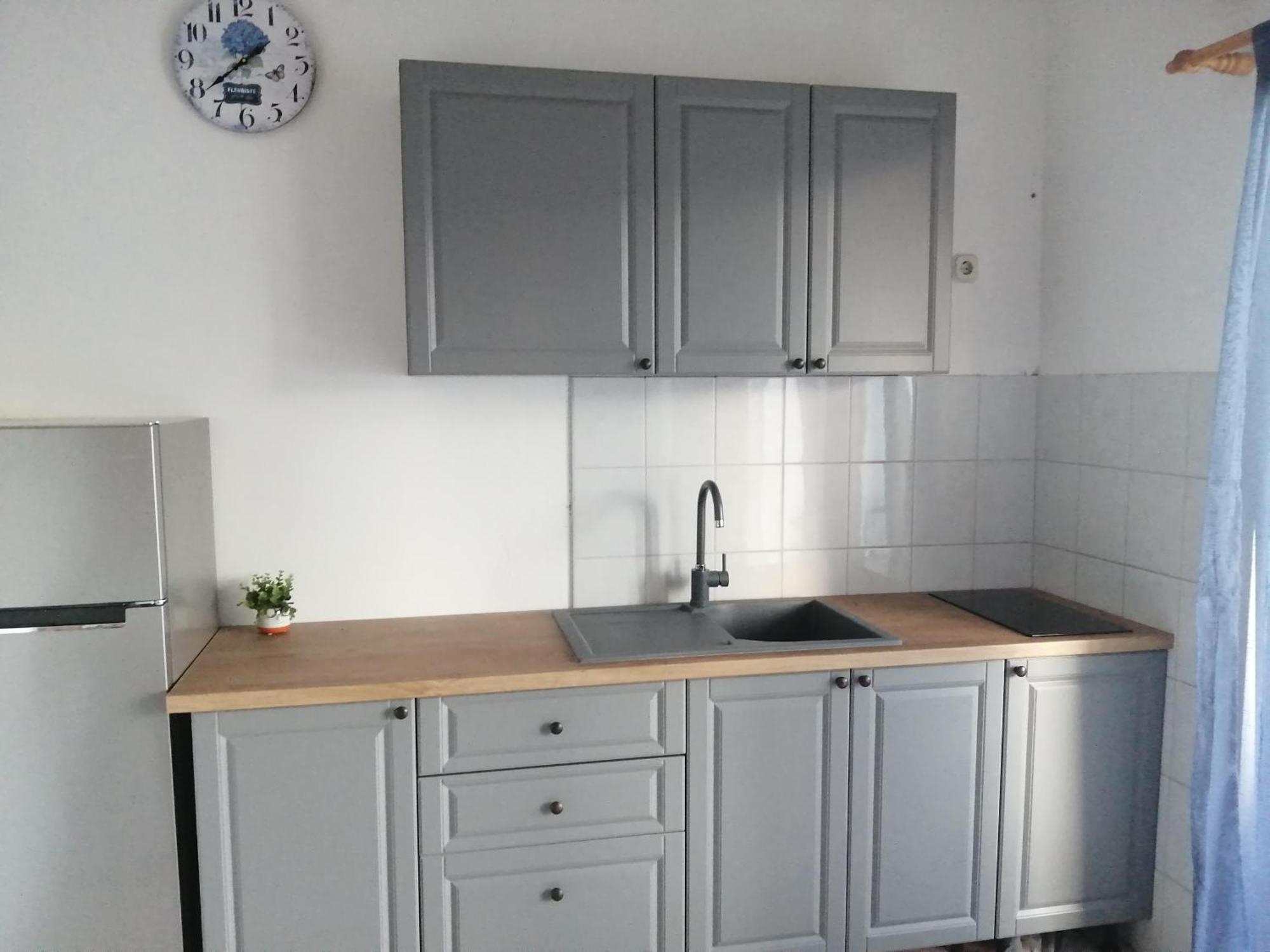 Apartman Lana Zablace Ngoại thất bức ảnh