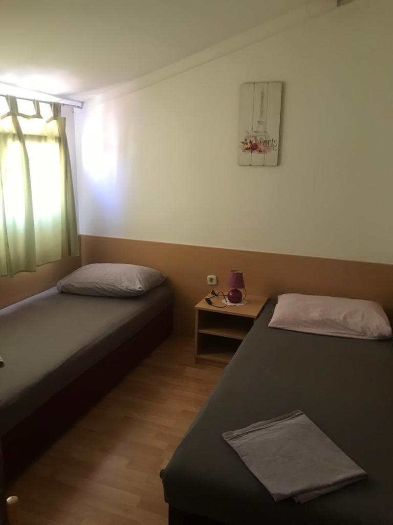 Apartman Lana Zablace Phòng bức ảnh