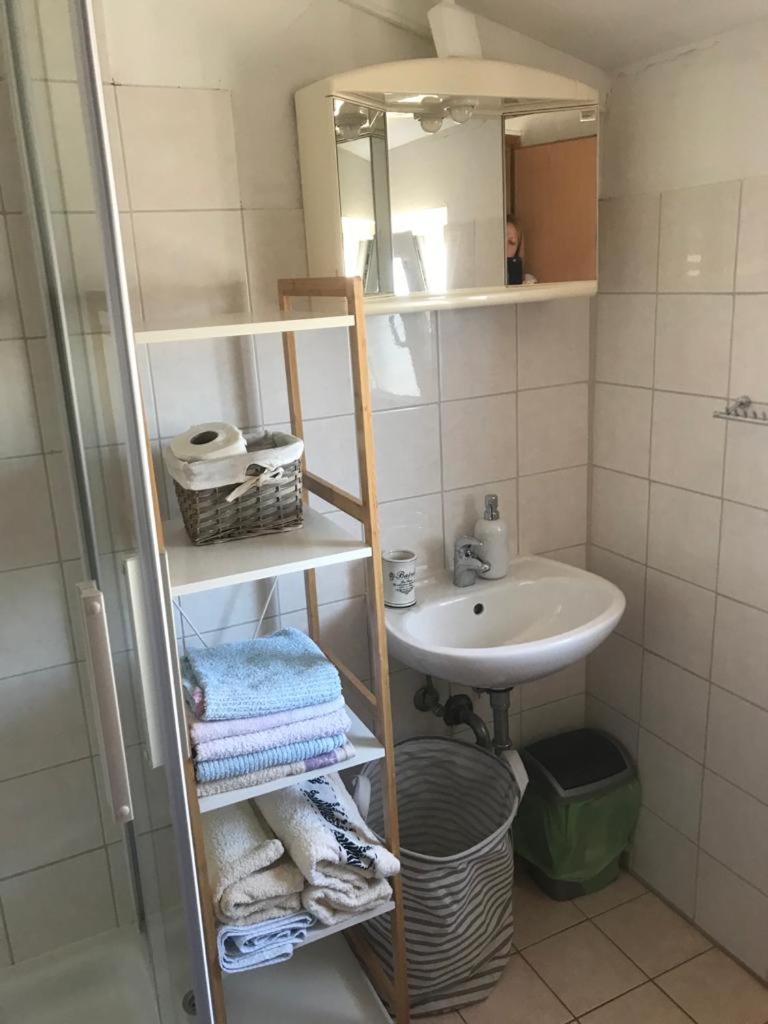 Apartman Lana Zablace Phòng bức ảnh