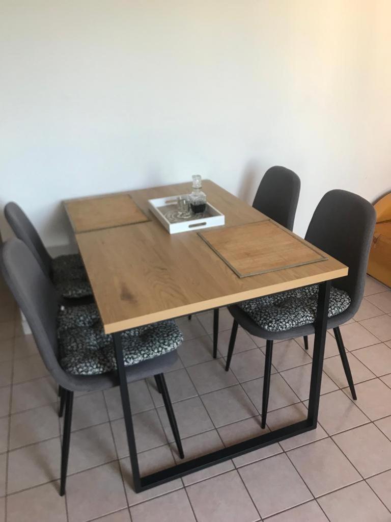 Apartman Lana Zablace Phòng bức ảnh
