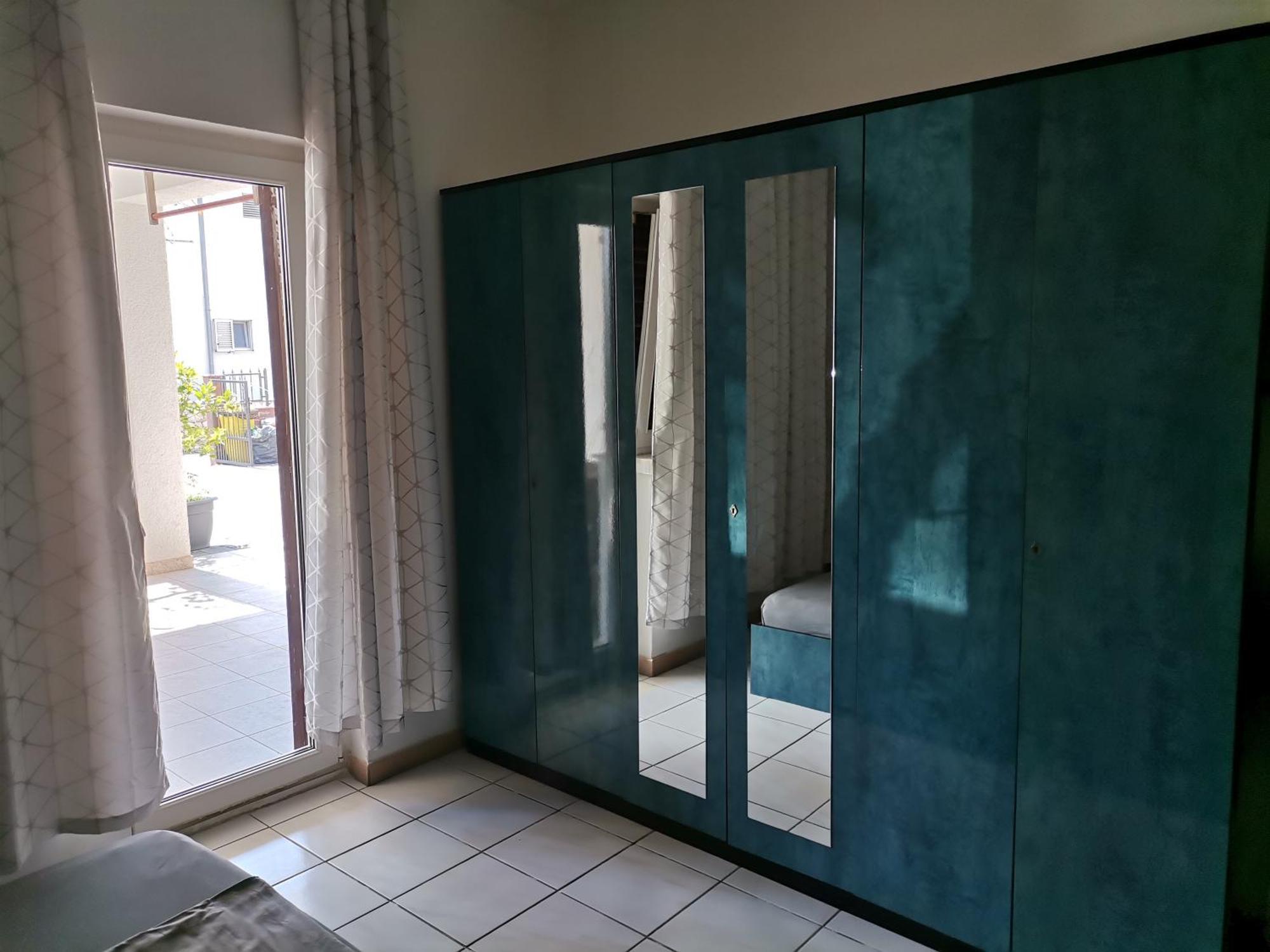 Apartman Lana Zablace Phòng bức ảnh