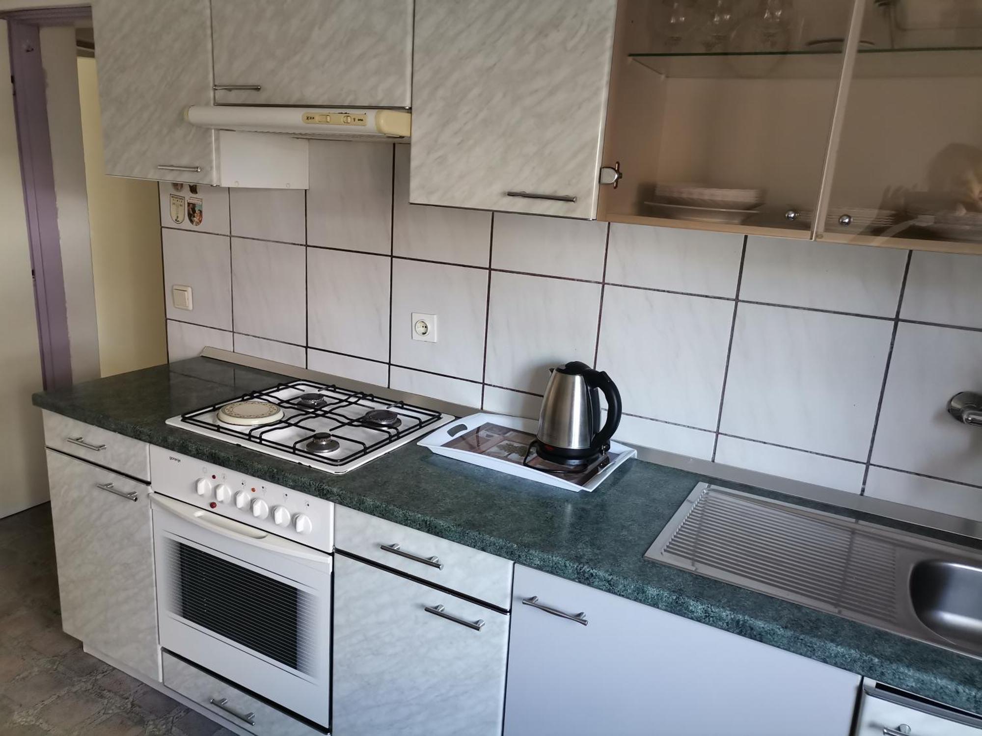 Apartman Lana Zablace Phòng bức ảnh